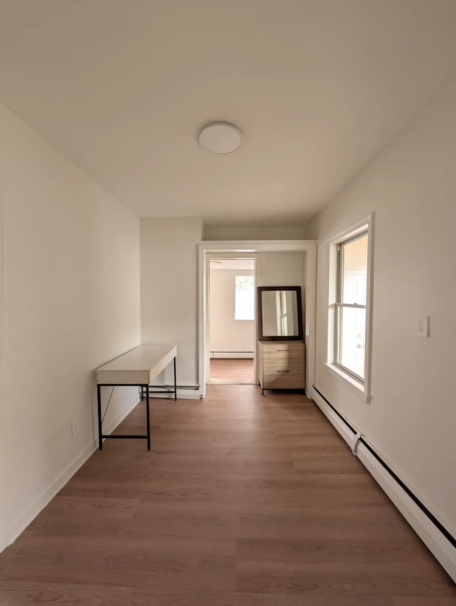 3 bed, 1 bath apartment for rent at 656 Dorchester Ave Unit 2, South Boston — photo 9 of 12