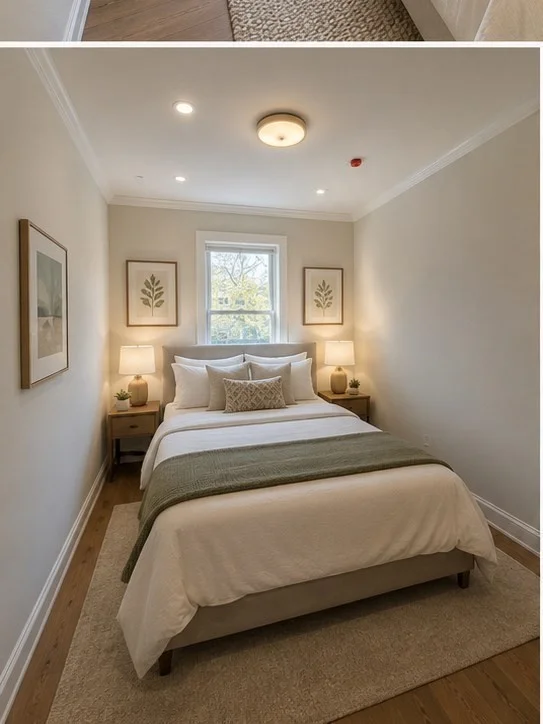 3 bed, 2 bath apartment for rent at 656 E 5th St Unit 3, South Boston — photo 4 of 7