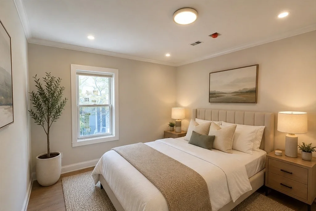 3 bed, 2 bath apartment for rent at 656 E 5th St Unit 3, South Boston — photo 2 of 7