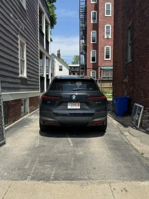 2 bed, 2 bath apartment for rent at 656 E 5th St Unit A, South Boston — photo 7 of 8