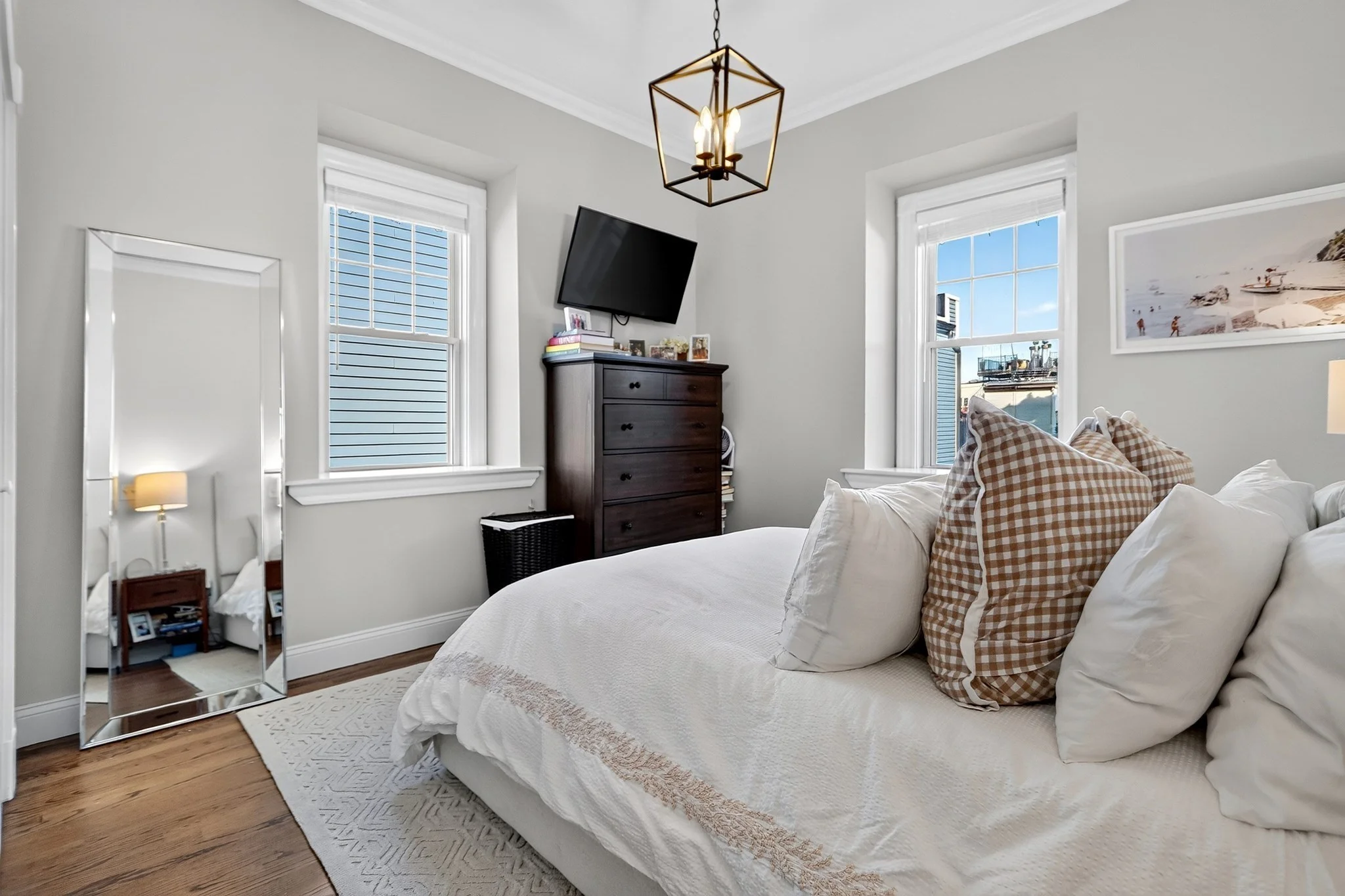 1 bed, 1 bath apartment for rent at 656 E 7th St Unit 3, South Boston — photo 7 of 12