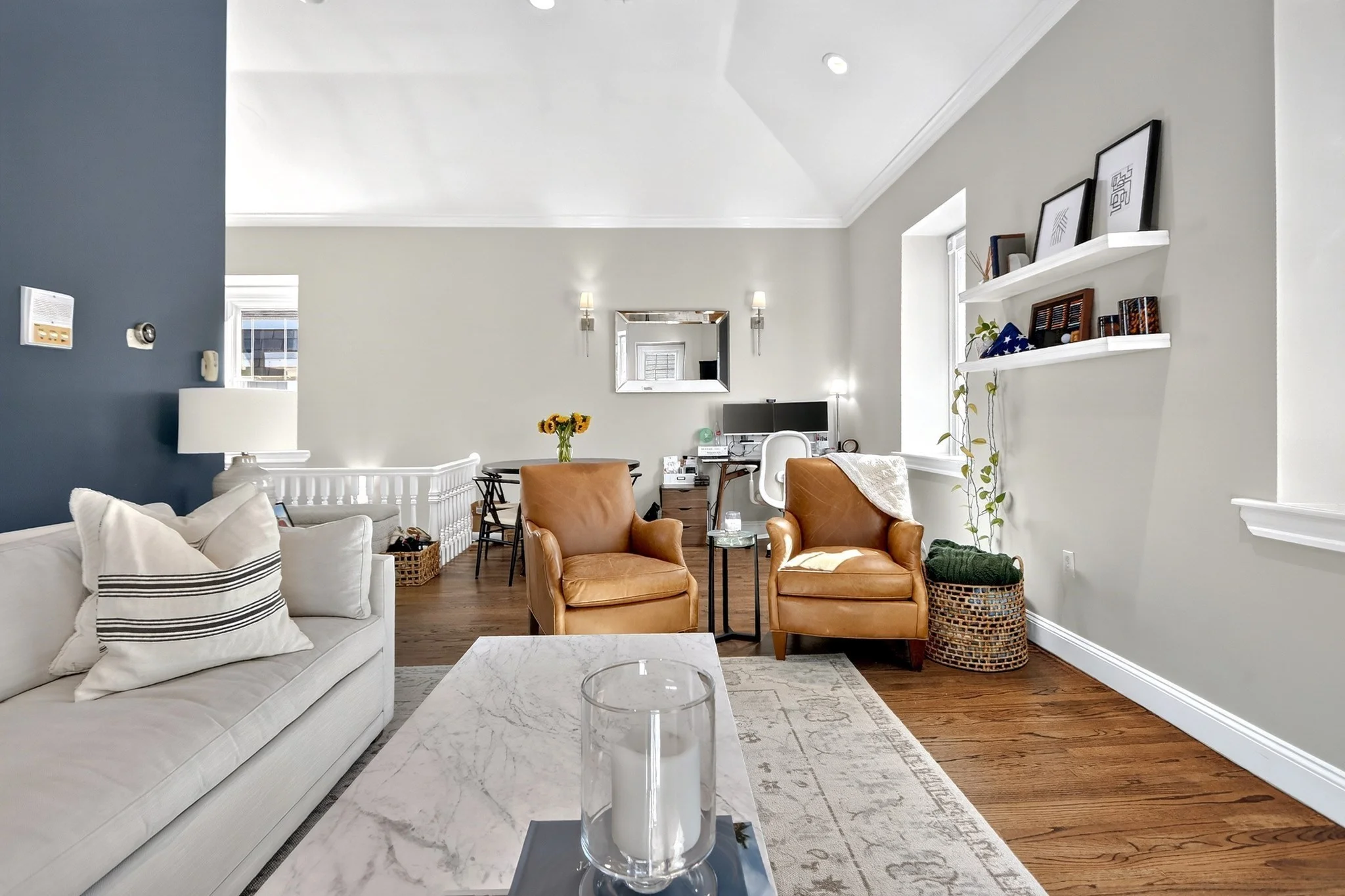 1 bed, 1 bath apartment for rent at 656 E 7th St Unit 3, South Boston — photo 4 of 12