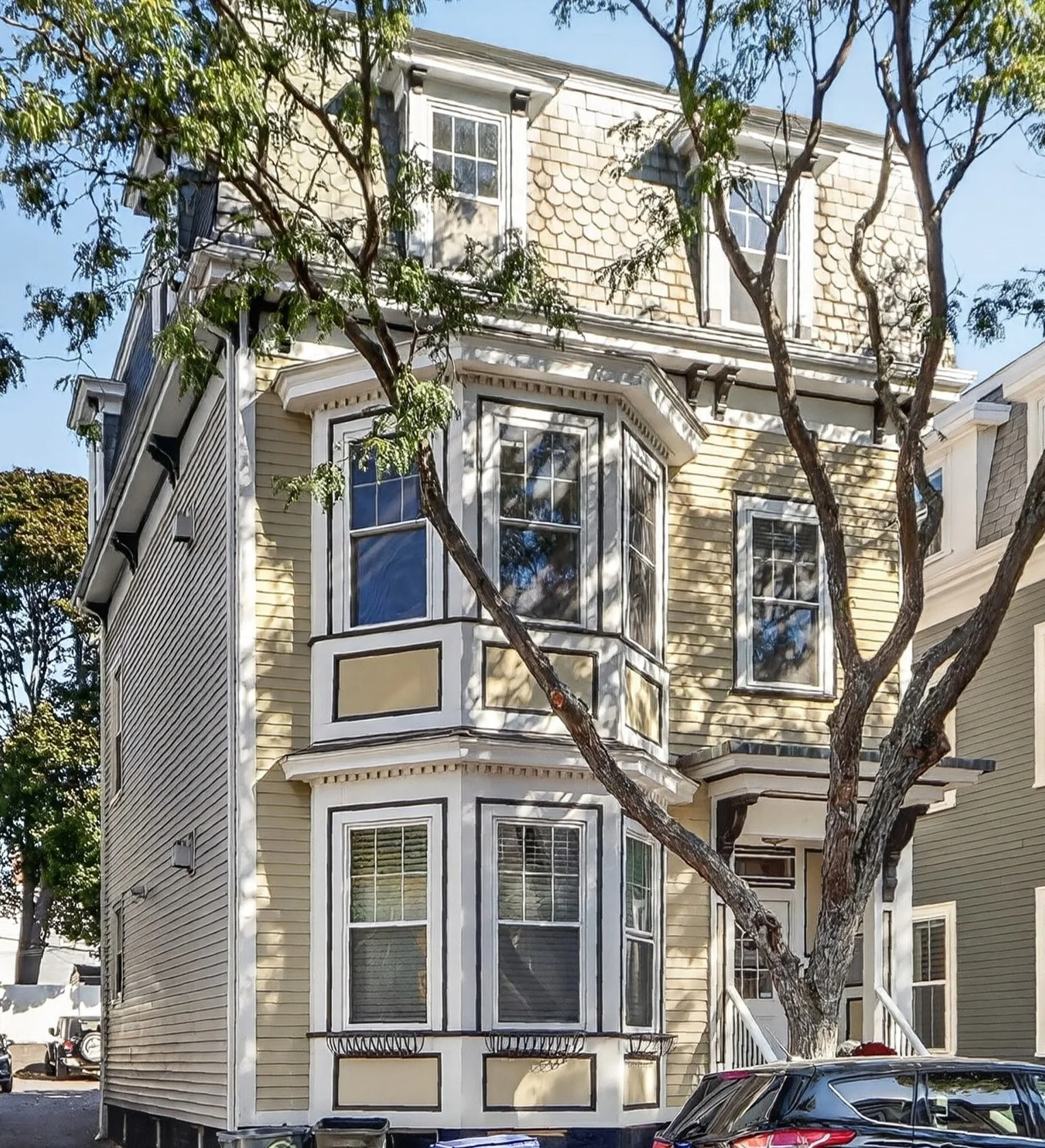1 bed, 1 bath apartment for rent at 656 E 7th St Unit 3, South Boston — photo 11 of 12