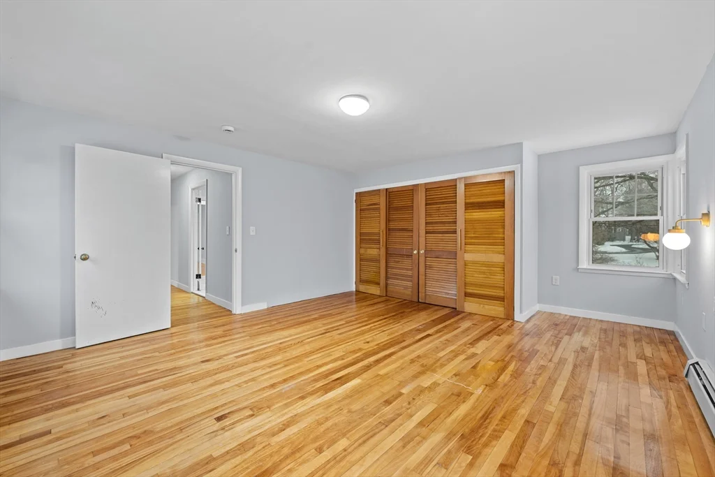 3 bed, 1 bath apartment for rent at 656 Grove St Unit 1, Worcester — photo 29 of 42
