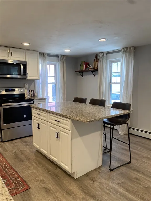 3 bed, 1 bath apartment for rent at 656 Grove St Unit 1, Worcester — photo 18 of 42
