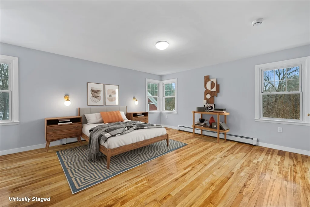 3 bed, 1 bath apartment for rent at 656 Grove St Unit 1, Worcester — photo 30 of 42
