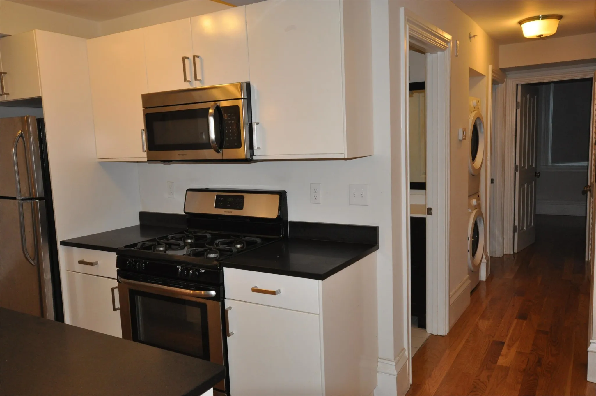 2 bed, 2 bath apartment for rent at 656 Massachusetts Ave Unit 1, South End — photo 4 of 14