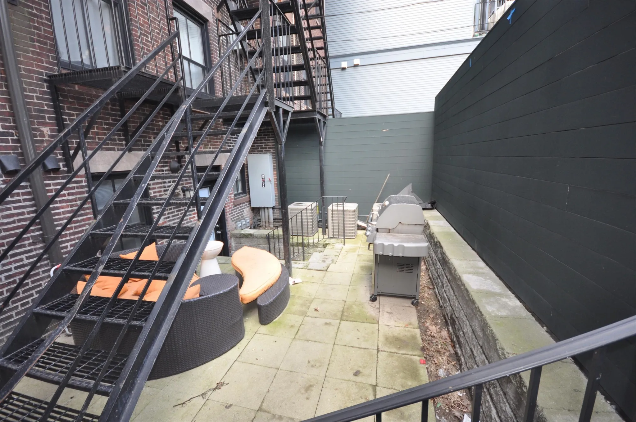 2 bed, 2 bath apartment for rent at 656 Massachusetts Ave Unit 1, South End — photo 12 of 14
