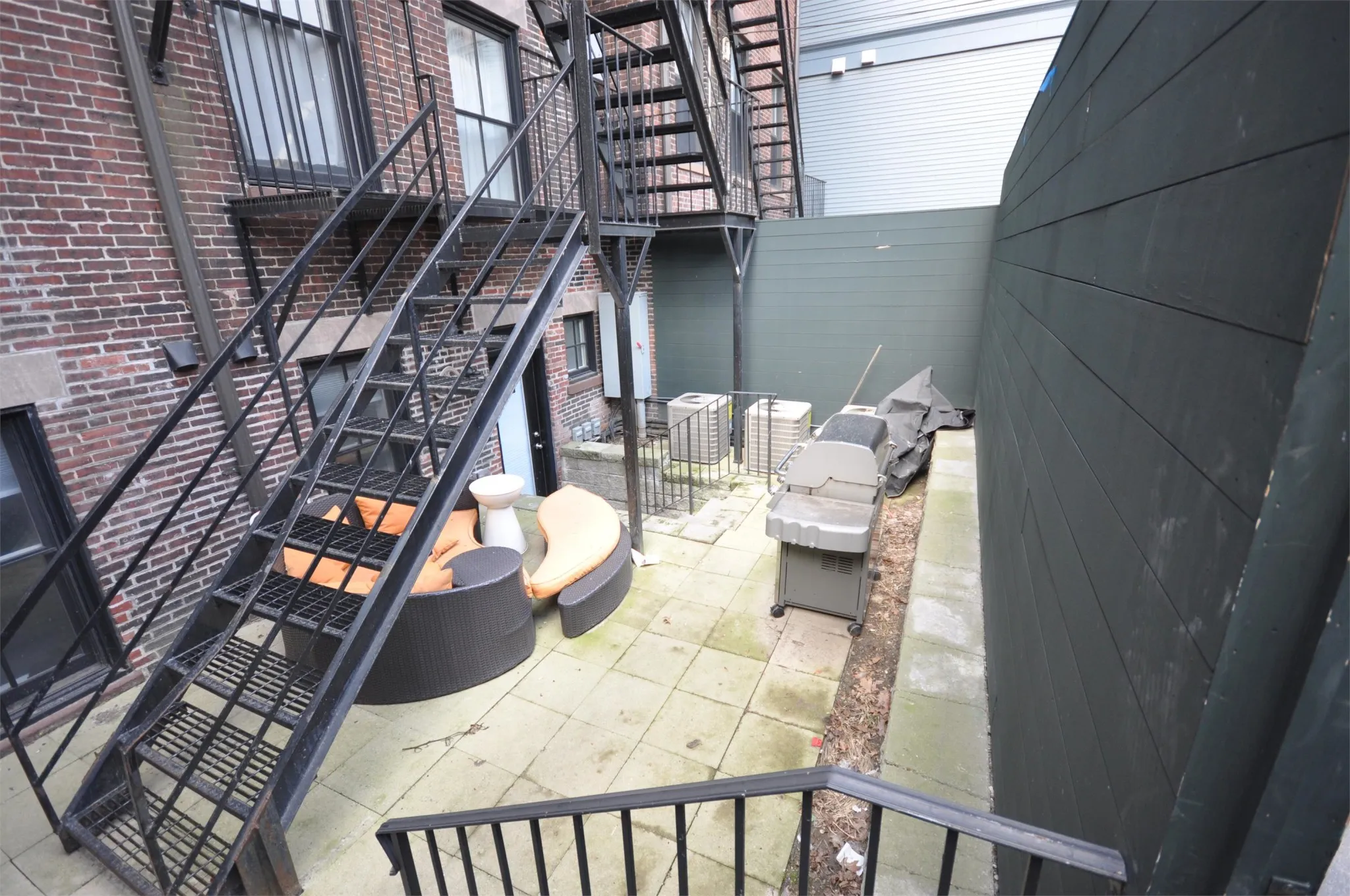 2 bed, 2 bath apartment for rent at 656 Massachusetts Ave Unit 1, South End — photo 11 of 14