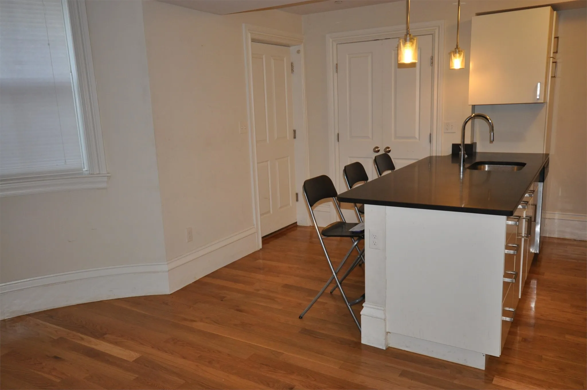 2 bed, 2 bath apartment for rent at 656 Massachusetts Ave Unit 1, South End — photo 3 of 14