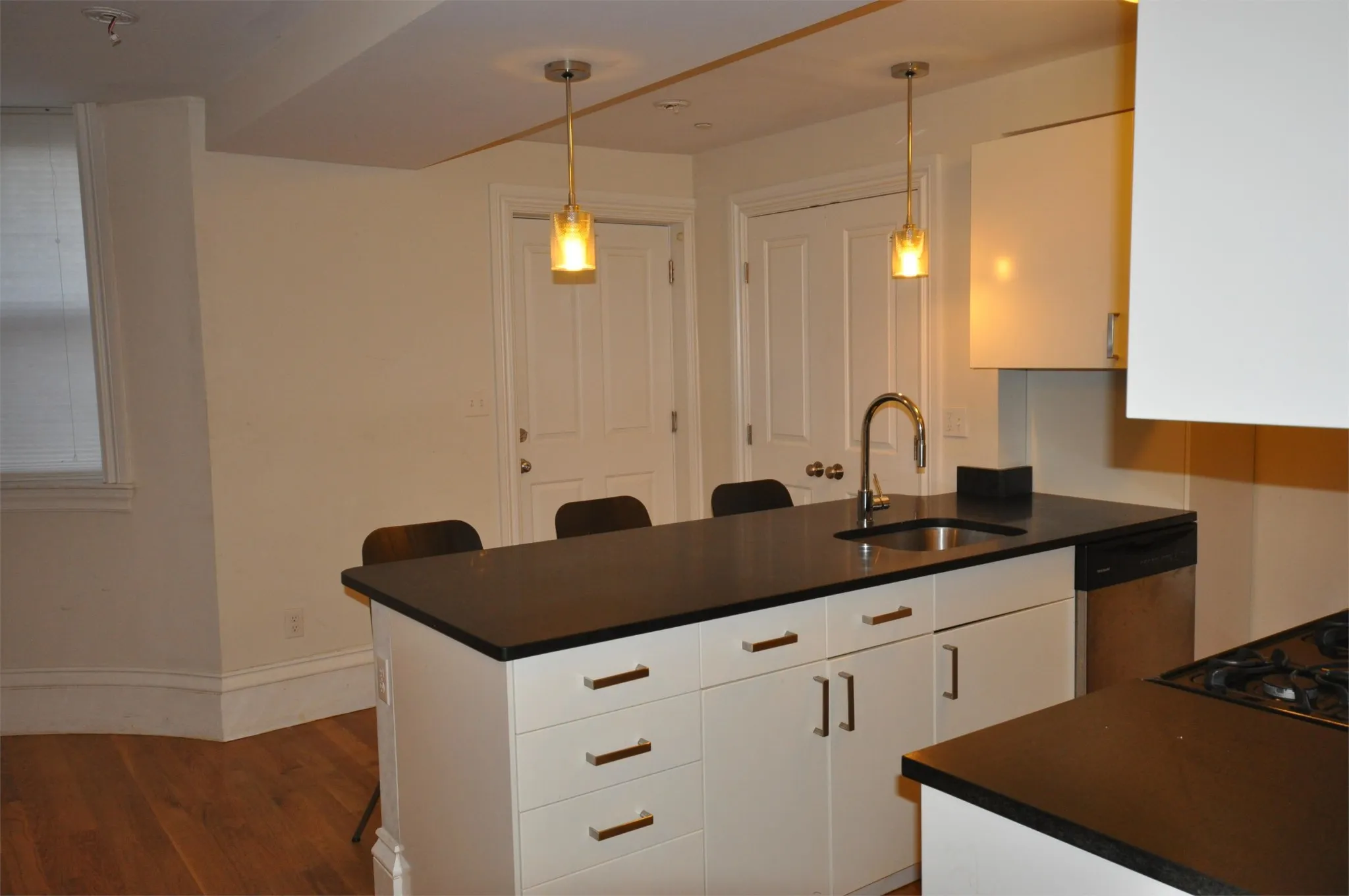 2 bed, 2 bath apartment for rent at 656 Massachusetts Ave Unit 1, South End — photo 6 of 14