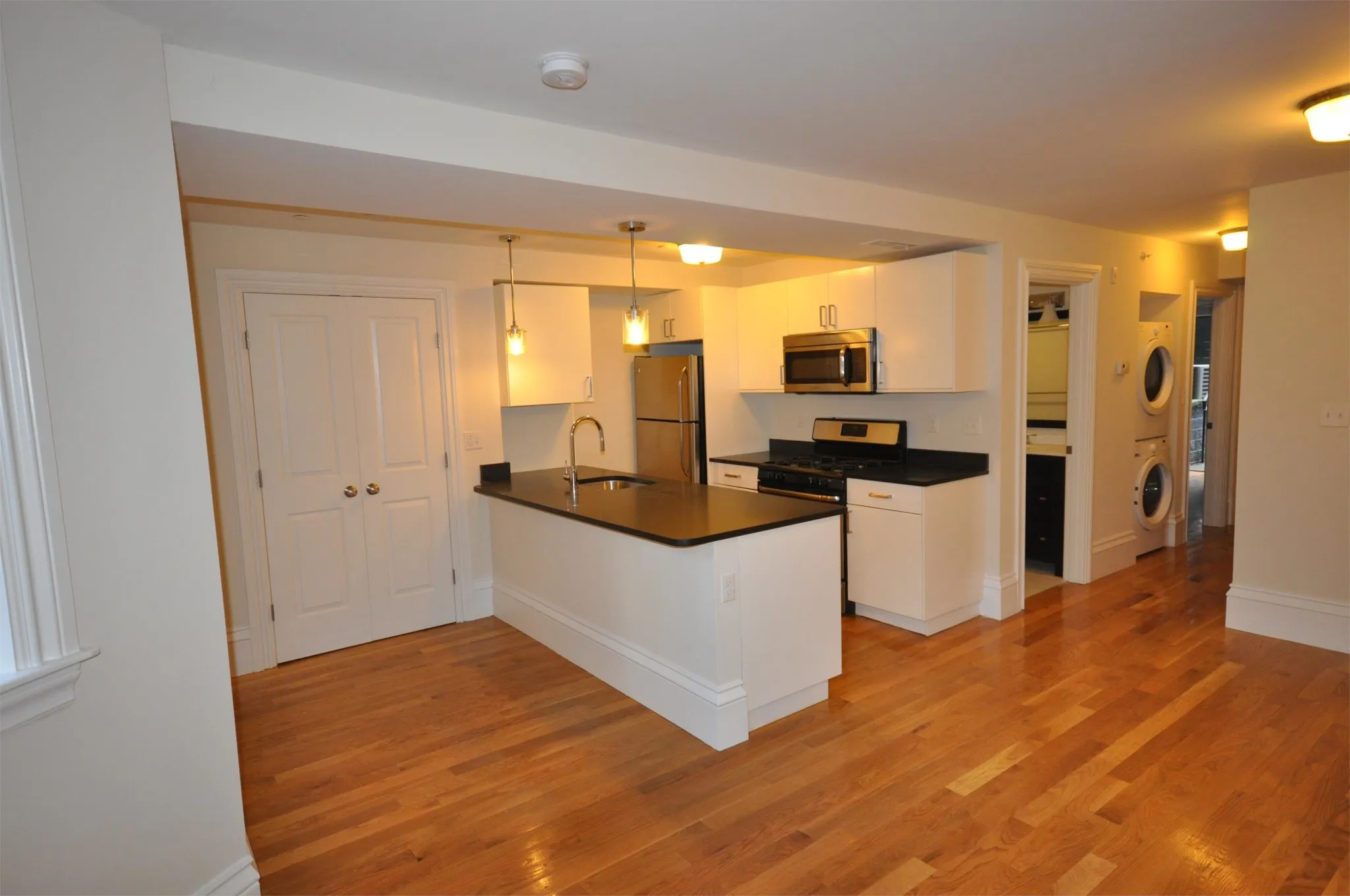 2 bed, 2 bath apartment for rent at 656 Massachusetts Ave Unit 1, South End — photo 10 of 14