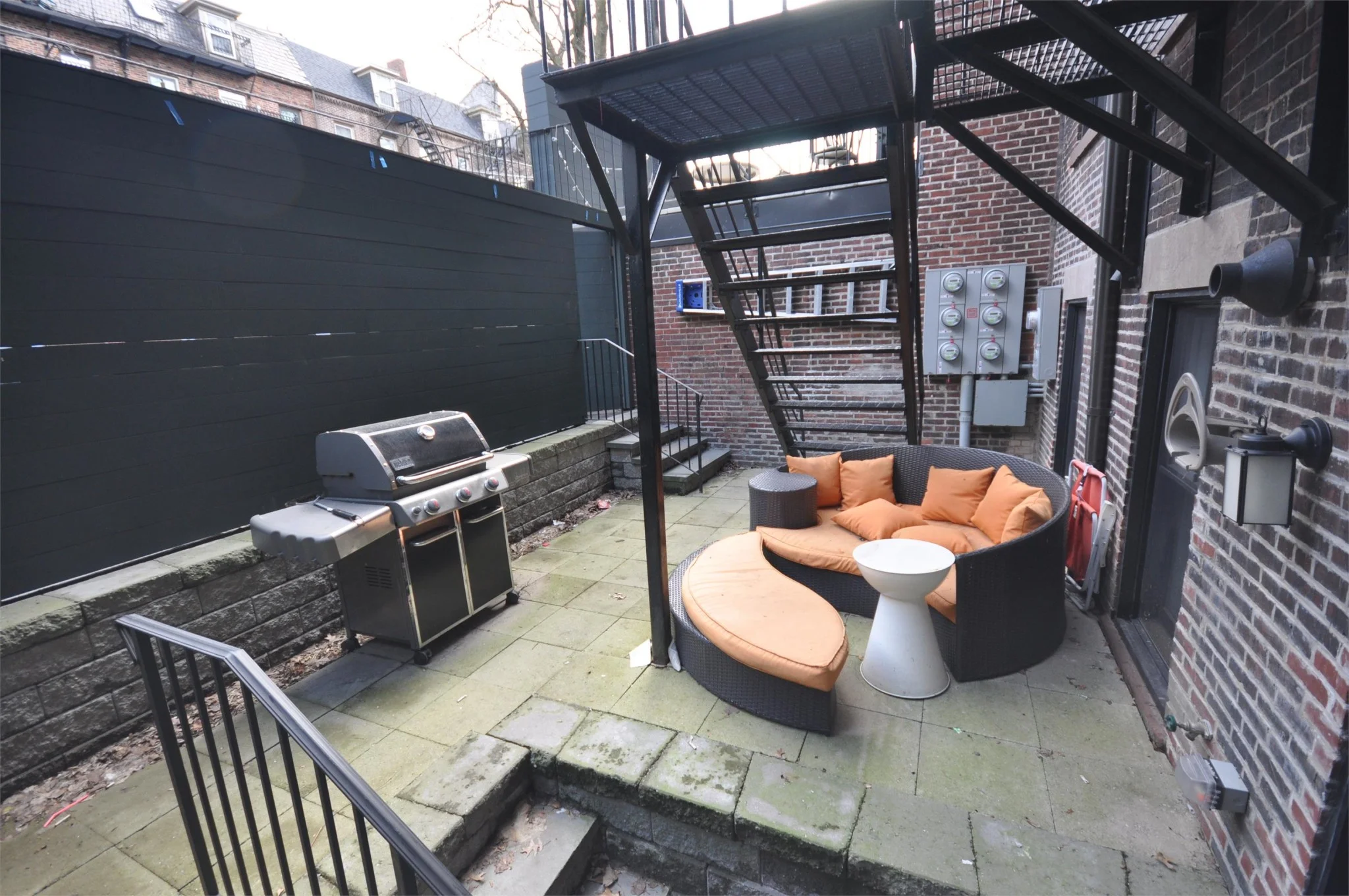 2 bed, 2 bath apartment for rent at 656 Massachusetts Ave Unit 1, South End — photo 14 of 14