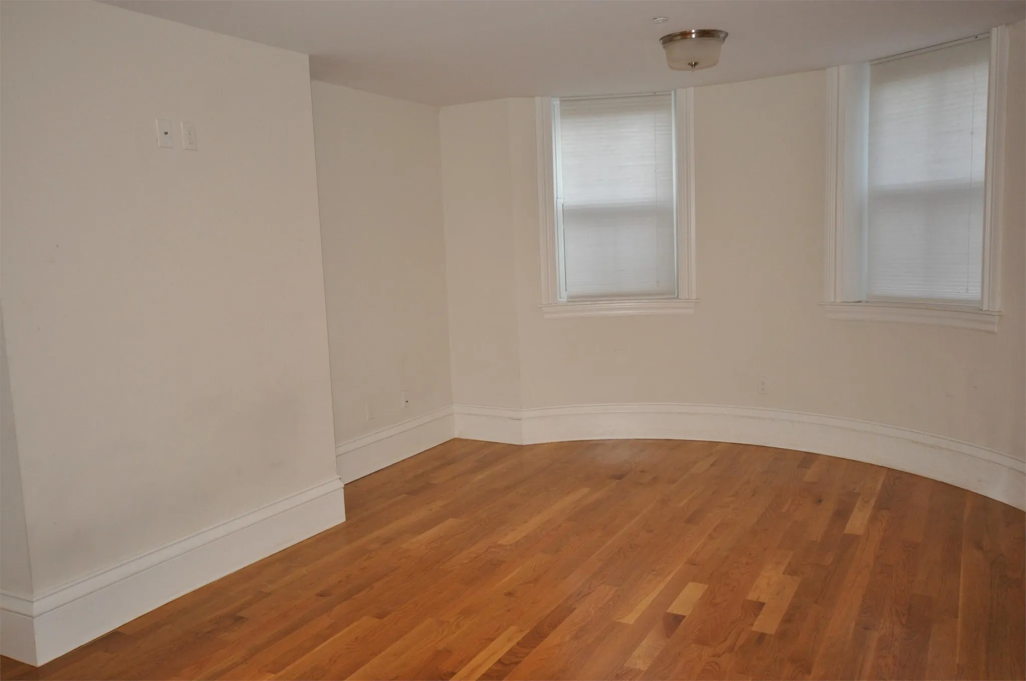 2 bed, 2 bath apartment for rent at 656 Massachusetts Ave Unit 1, South End — photo 7 of 14