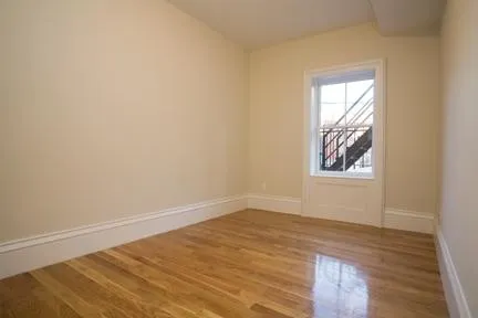 2 bed, 2 bath apartment for rent at 656 Massachusetts Ave Unit 2, South End — photo 5 of 6