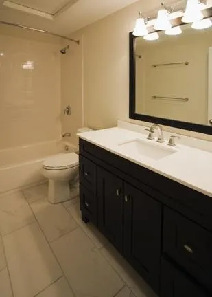 2 bed, 2 bath apartment for rent at 656 Massachusetts Ave Unit 2, South End — photo 3 of 6