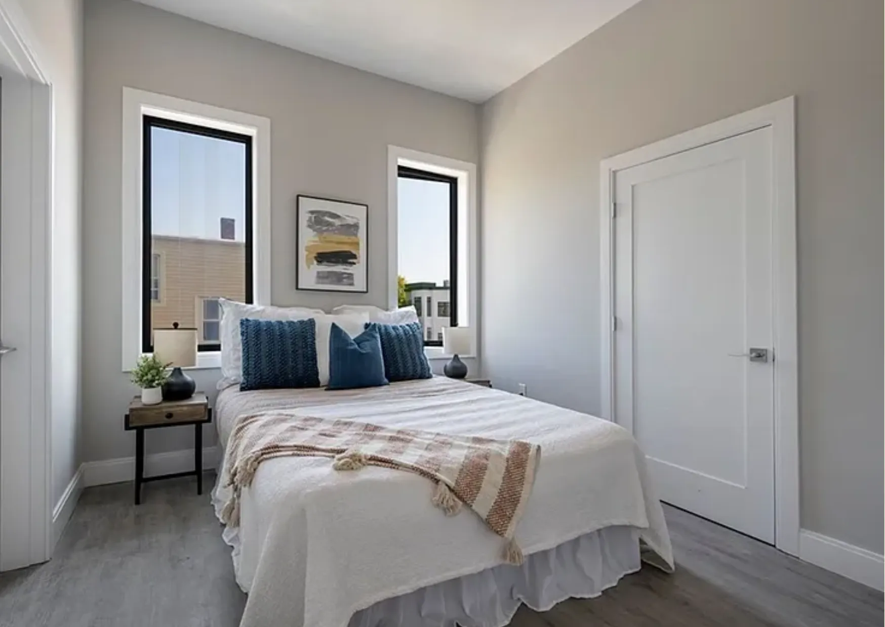 1 bed, 1 bath apartment for rent at 656 Saratoga St Unit 203, East Boston — photo 5 of 6