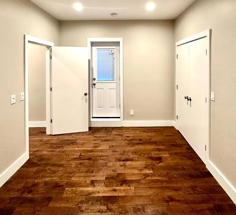 Studio bed, 1 bath apartment for rent at 656 Saratoga St Unit 301, East Boston — photo 5 of 17