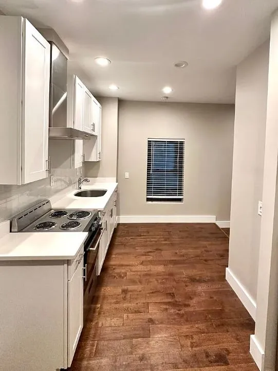 Studio bed, 1 bath apartment for rent at 656 Saratoga St Unit 301, East Boston — photo 2 of 17
