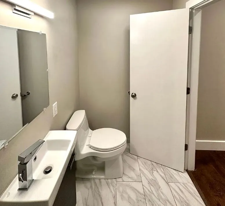 Studio bed, 1 bath apartment for rent at 656 Saratoga St Unit 301, East Boston — photo 6 of 17