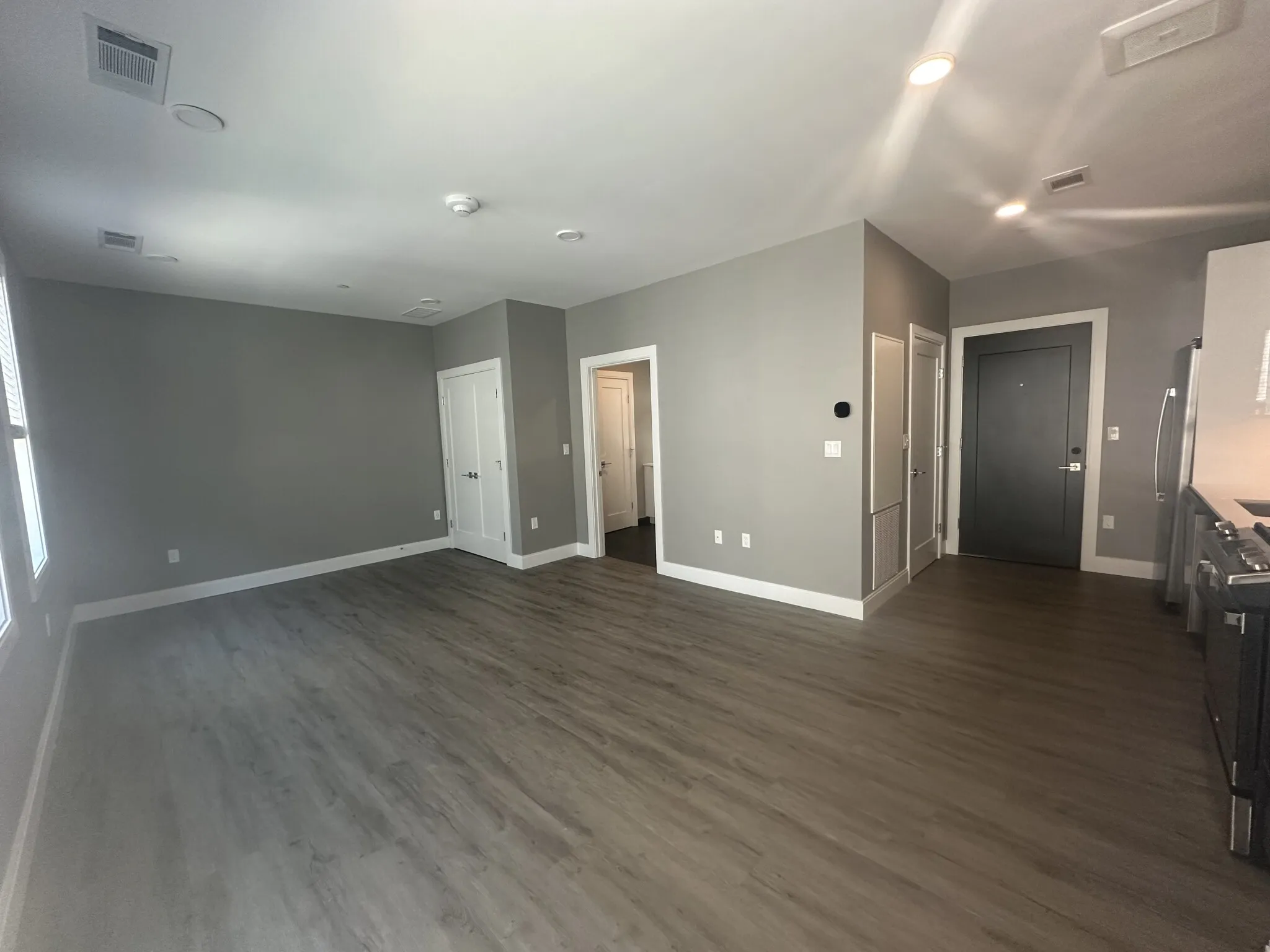 Studio bed, 1 bath apartment for rent at 656 Saratoga St Unit 301, East Boston — photo 12 of 17