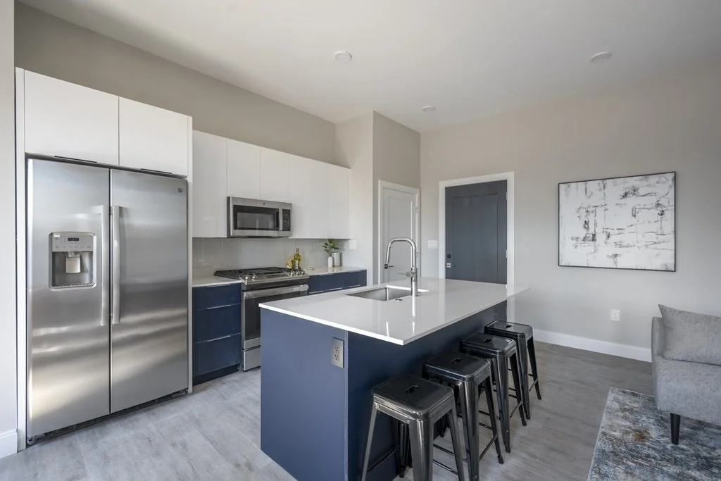 2 bed, 2 bath apartment for rent at 656 Saratoga St Unit 305, East Boston — photo 11 of 16