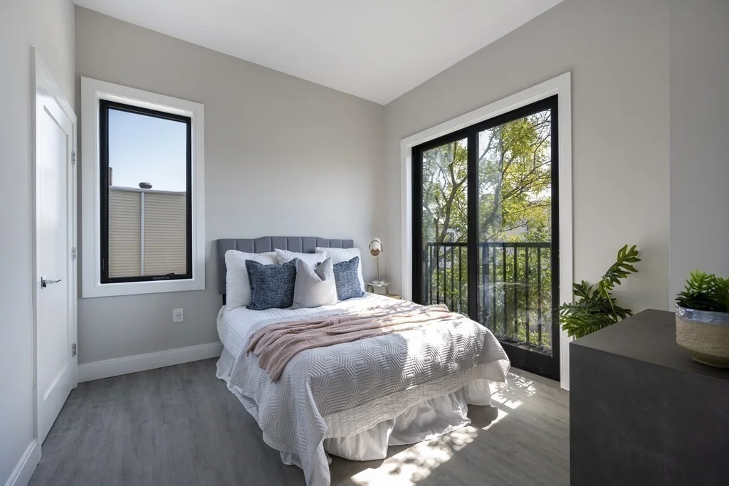 2 bed, 1 bath apartment for rent at 656 Saratoga St Unit 310, East Boston