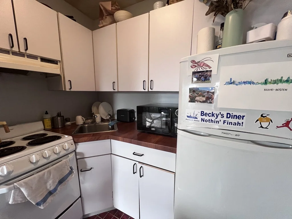 1 bed, 1 bath apartment for rent at 656 Tremont St Unit 7, South End — photo 4 of 9