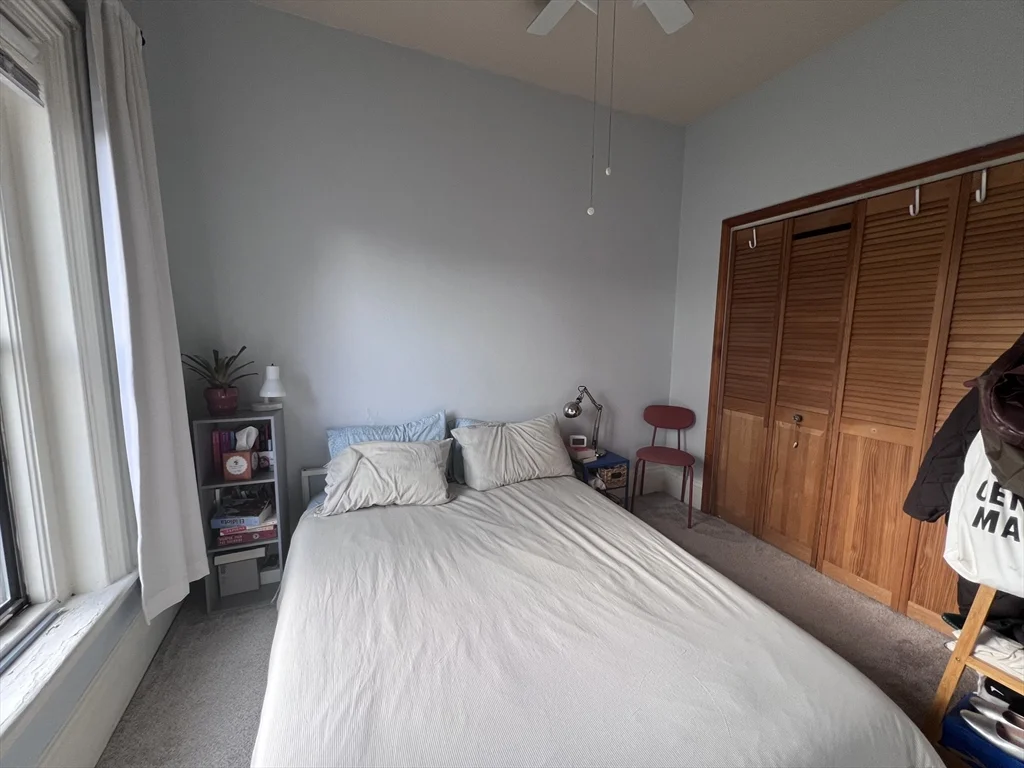 1 bed, 1 bath apartment for rent at 656 Tremont St Unit 7, South End — photo 8 of 9