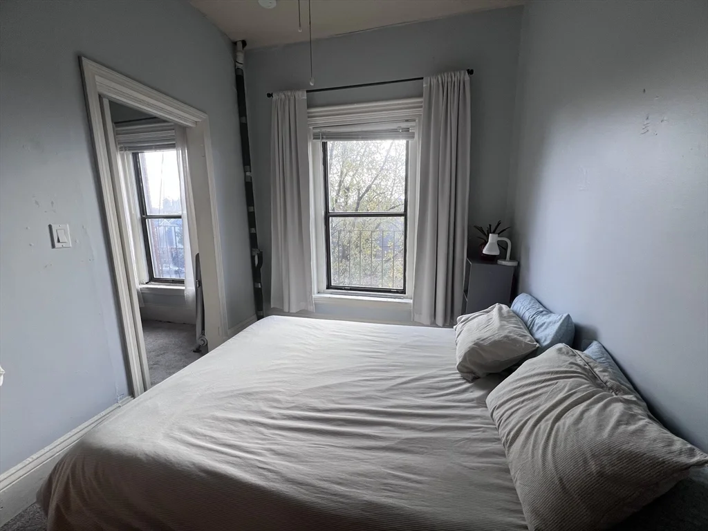 1 bed, 1 bath apartment for rent at 656 Tremont St Unit 7, South End — photo 9 of 9