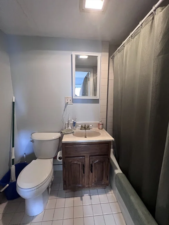 1 bed, 1 bath apartment for rent at 656 Tremont St Unit 7, South End — photo 7 of 9