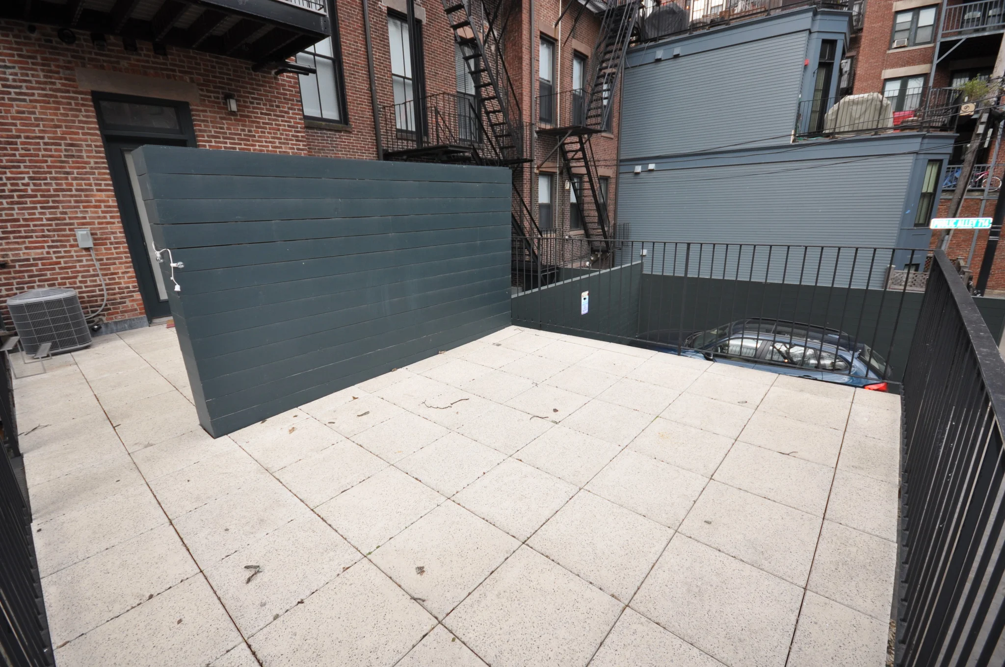 Studio bed, 1 bath apartment for rent at 658 Massachusetts Ave Unit 1A, South End — photo 11 of 11
