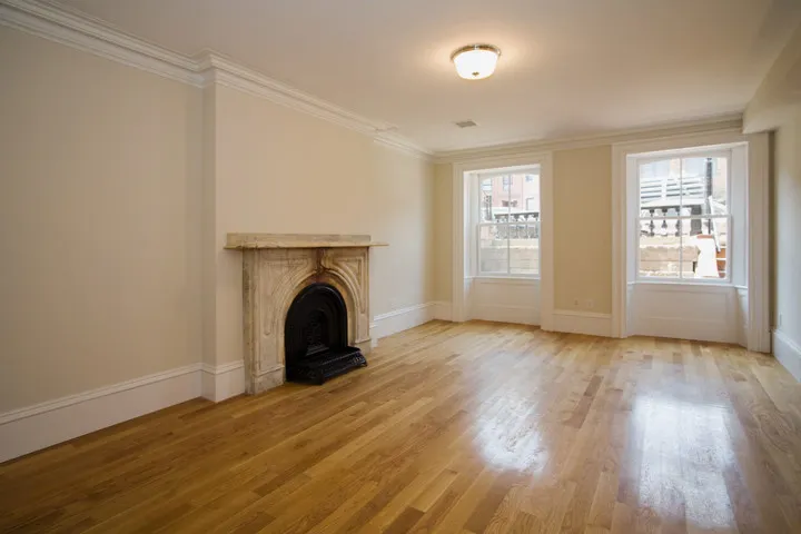 Studio bed, 1 bath apartment for rent at 658 Massachusetts Ave Unit 1A, South End — photo 6 of 11