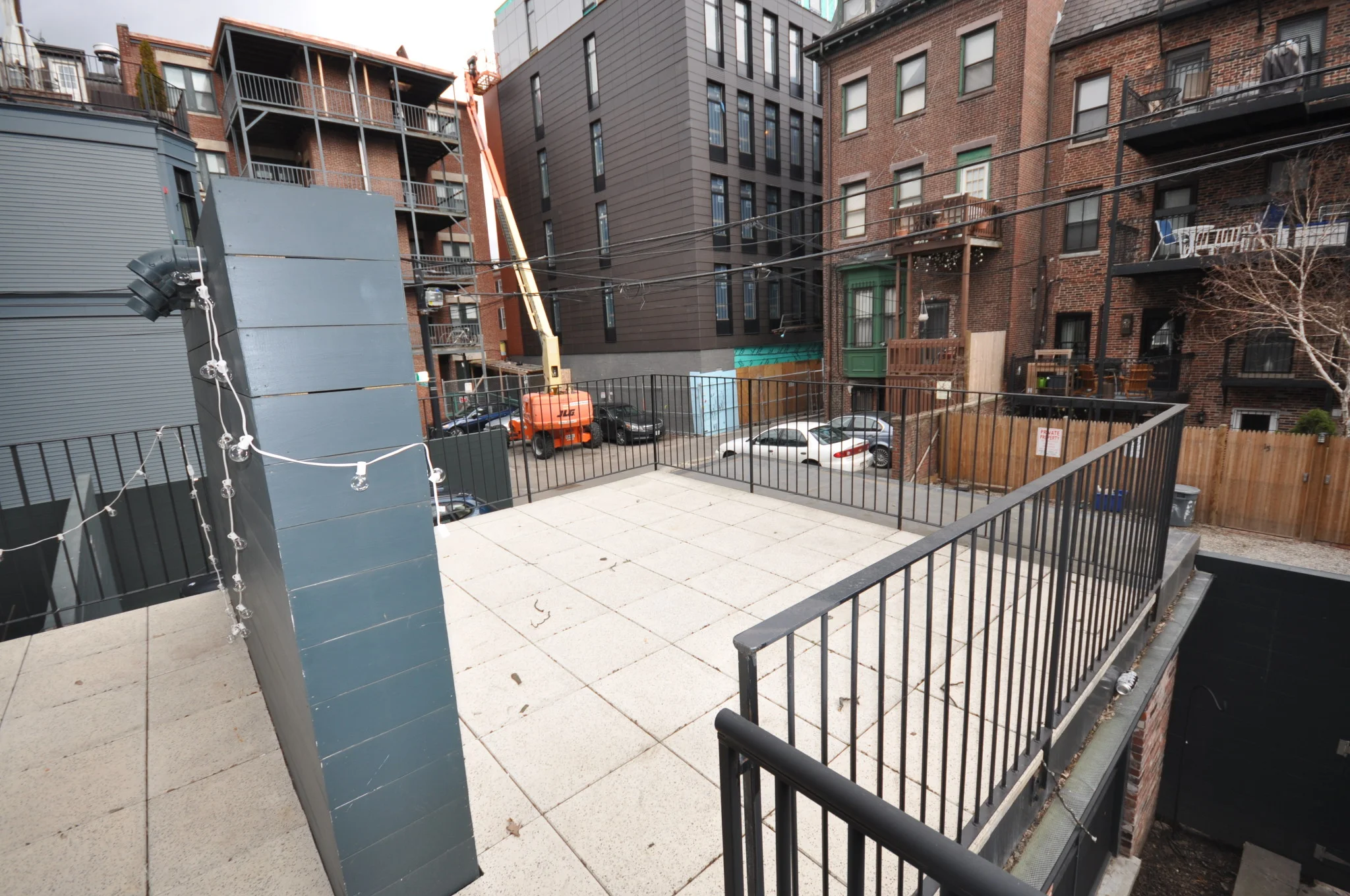Studio bed, 1 bath apartment for rent at 658 Massachusetts Ave Unit 1A, South End — photo 10 of 11