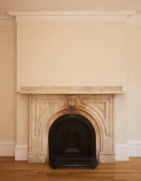 Studio bed, 1 bath apartment for rent at 658 Massachusetts Ave Unit 1A, South End — photo 7 of 11