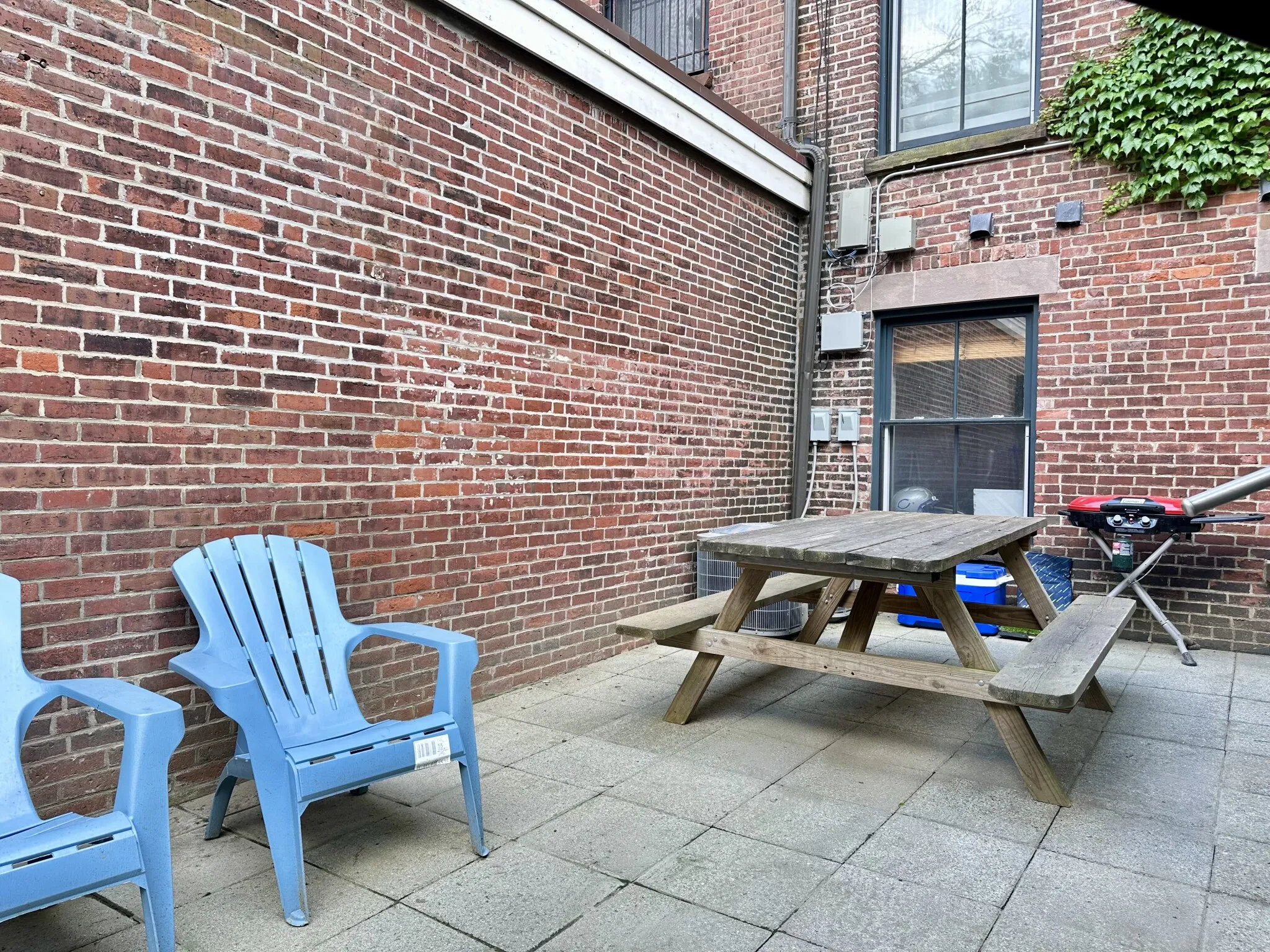 2 bed, 1 bath apartment for rent at 658 Massachusetts Ave Unit 1B, South End — photo 12 of 14