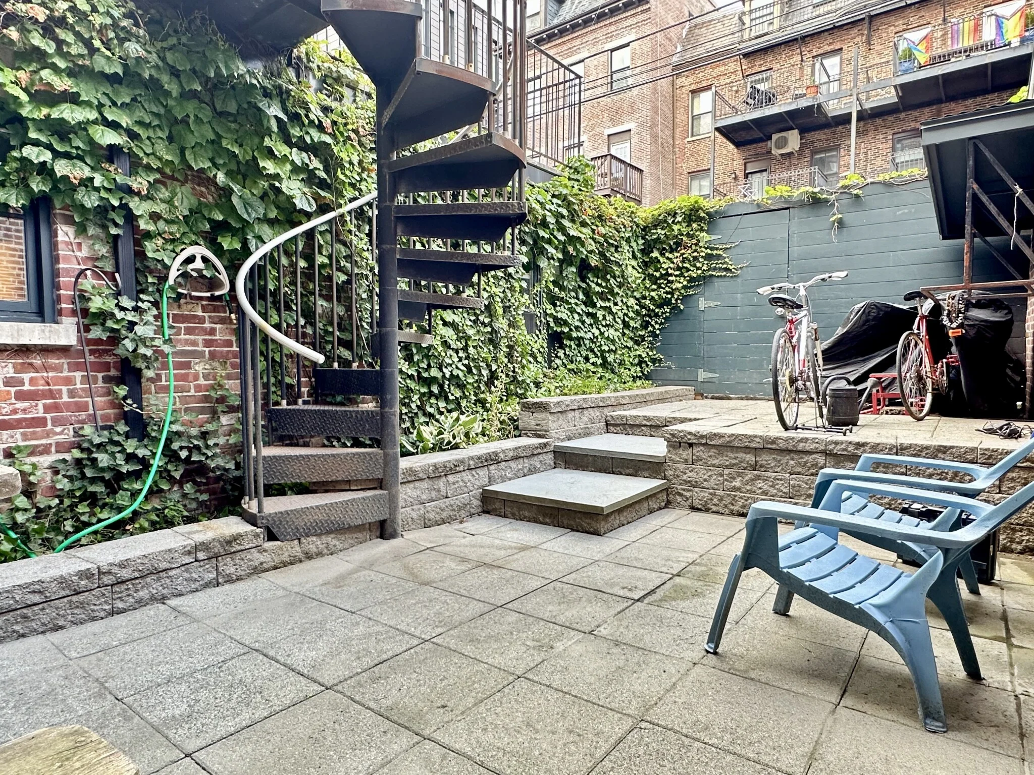 2 bed, 1 bath apartment for rent at 658 Massachusetts Ave Unit 1B, South End — photo 11 of 14