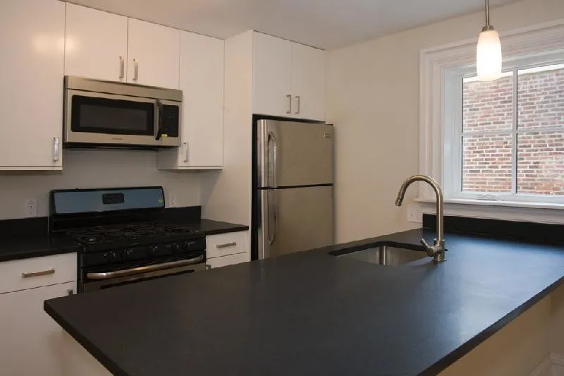2 bed, 1 bath apartment for rent at 658 Massachusetts Ave Unit 1B, South End — photo 7 of 14
