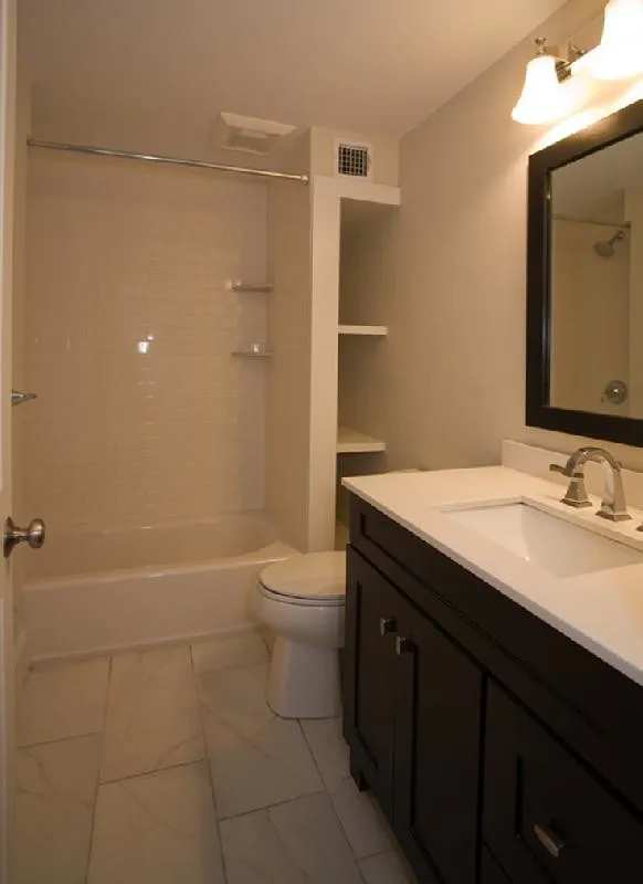 2 bed, 1 bath apartment for rent at 658 Massachusetts Ave Unit 1B, South End — photo 6 of 14