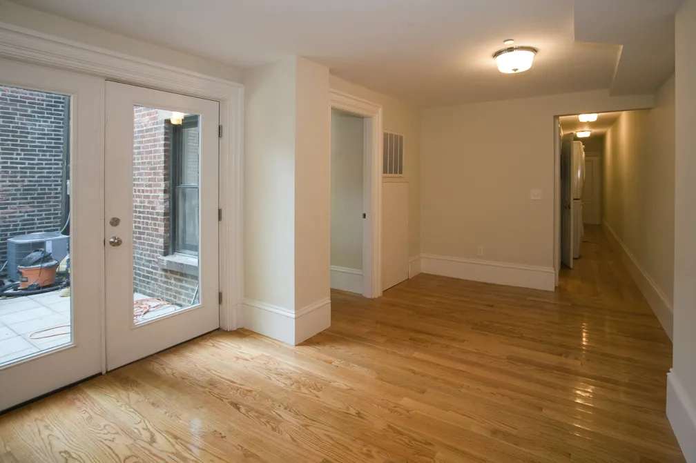 2 bed, 1 bath apartment for rent at 658 Massachusetts Ave Unit 1B, South End — photo 2 of 14