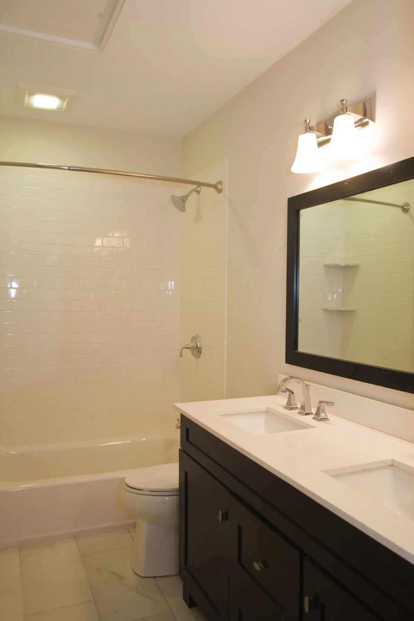 2 bed, 2 bath apartment for rent at 658 Massachusetts Ave Unit 2, South End — photo 9 of 12