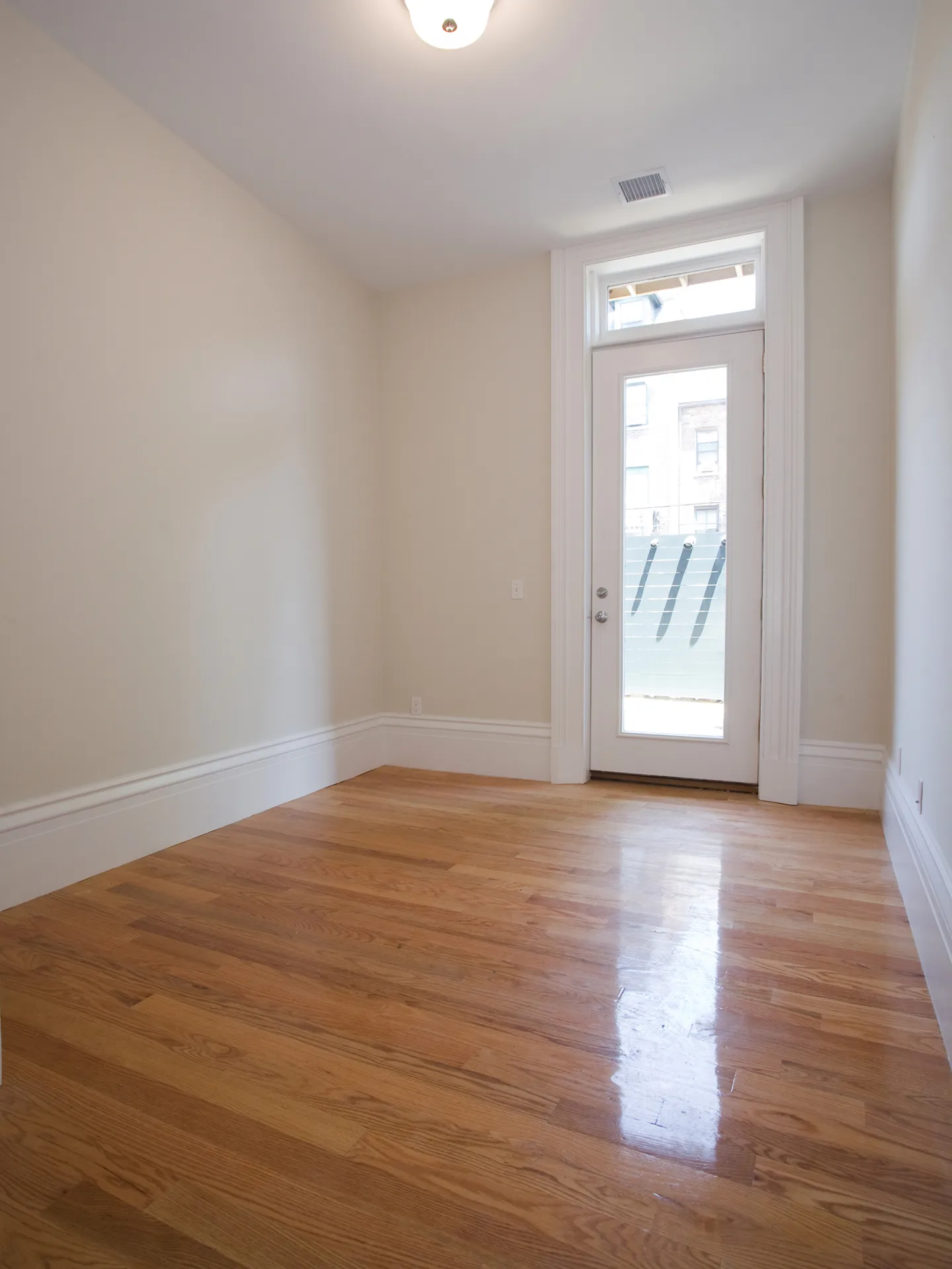 2 bed, 2 bath apartment for rent at 658 Massachusetts Ave Unit 2, South End — photo 8 of 12