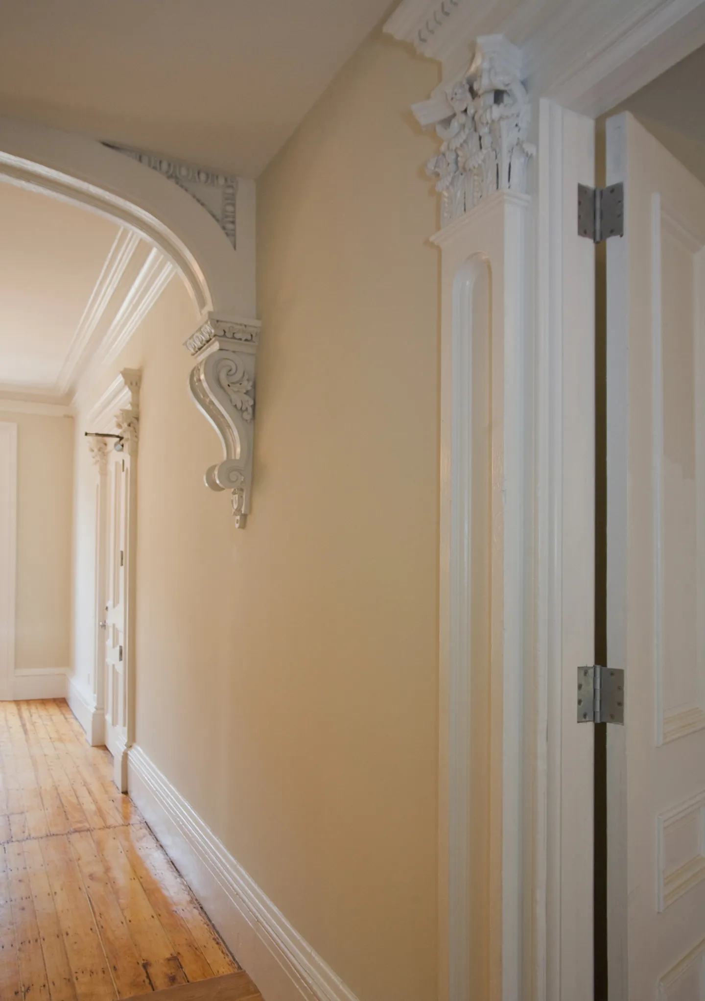 2 bed, 2 bath apartment for rent at 658 Massachusetts Ave Unit 2, South End — photo 5 of 12