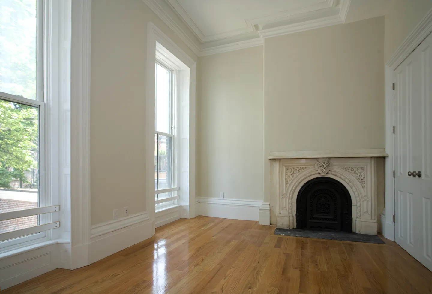 2 bed, 2 bath apartment for rent at 658 Massachusetts Ave Unit 2, South End — photo 7 of 12