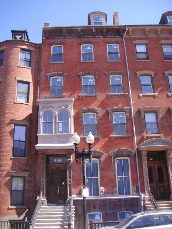 3 bed, 1.5 bath apartment for rent at 658 Massachusetts Ave Unit 5, South End — photo 13 of 18