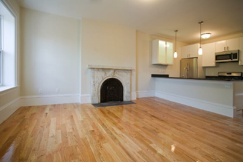 3 bed, 1.5 bath apartment for rent at 658 Massachusetts Ave Unit 5, South End — photo 2 of 18