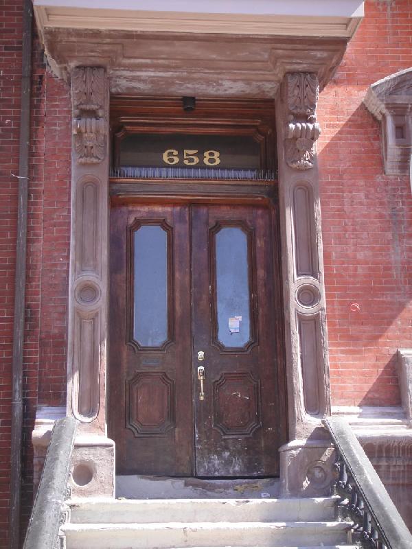 3 bed, 1.5 bath apartment for rent at 658 Massachusetts Ave Unit 5, South End — photo 16 of 18