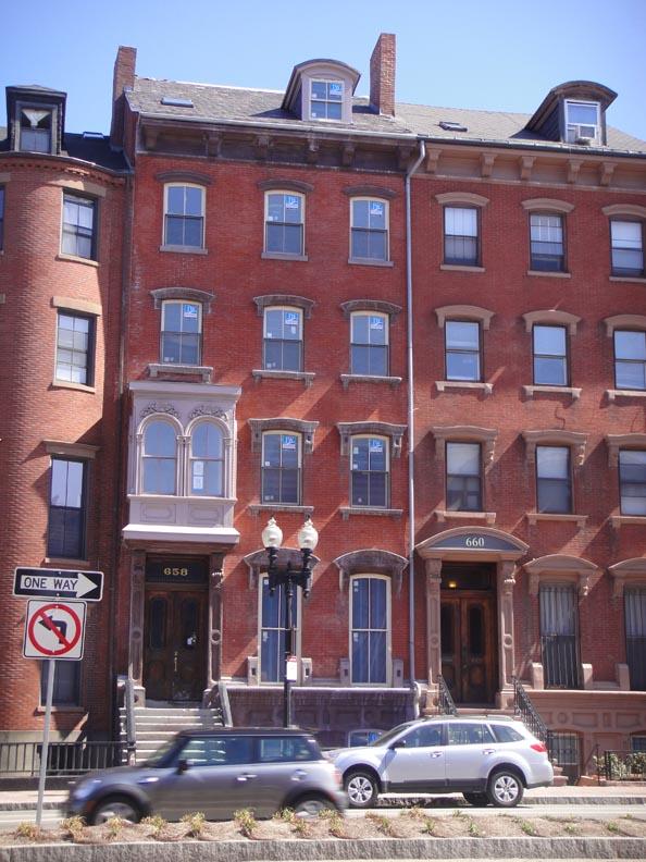 3 bed, 1.5 bath apartment for rent at 658 Massachusetts Ave Unit 5, South End — photo 14 of 18