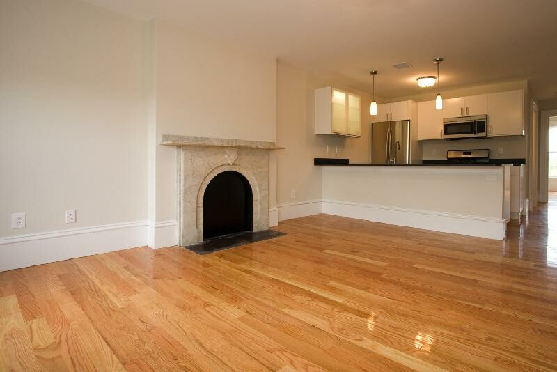 3 bed, 1.5 bath apartment for rent at 658 Massachusetts Ave Unit 5, South End — photo 7 of 18
