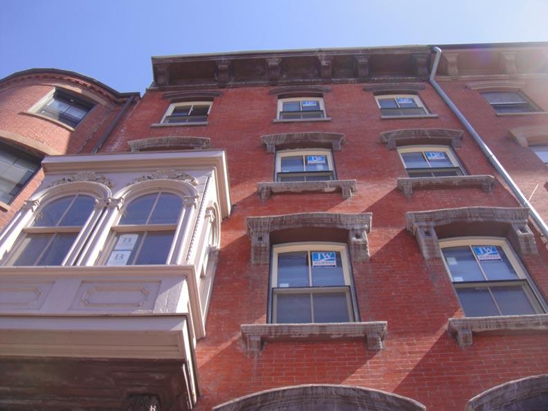 3 bed, 1.5 bath apartment for rent at 658 Massachusetts Ave Unit 5, South End — photo 18 of 18
